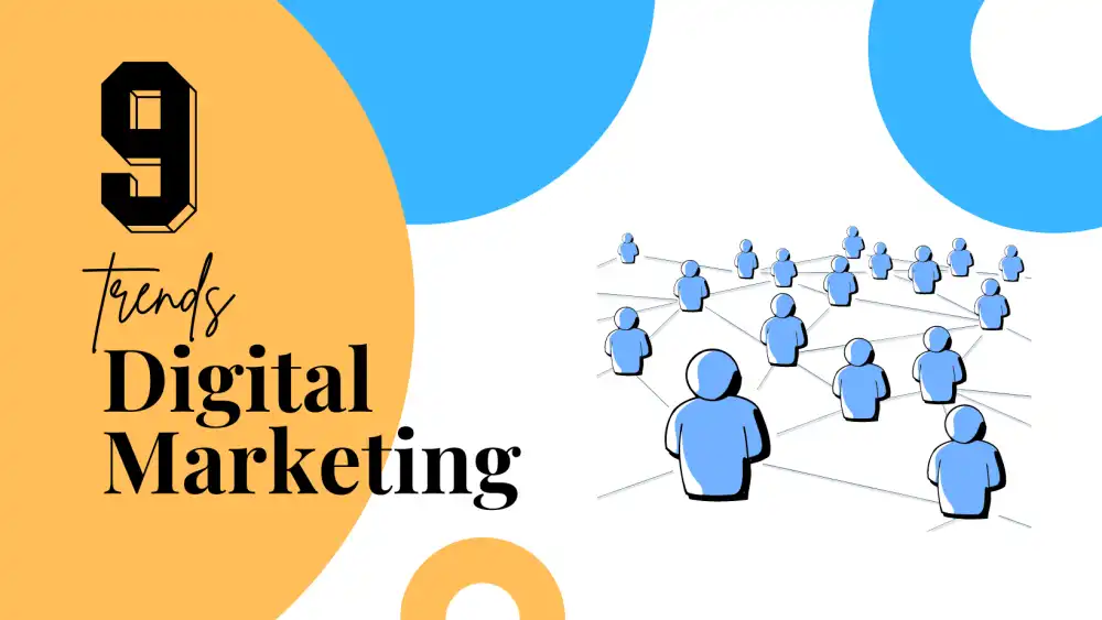 4 Trends Terbaru Strategi Digital Marketing.