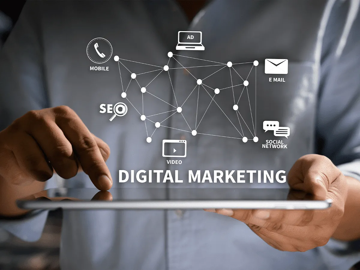 Menilik Tren Digital Marketing 2024, Ada Apa Aja Ya?