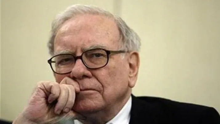 Sebut Kripto Koin Judi, Warren Buffett Punya Alasan Sendiri