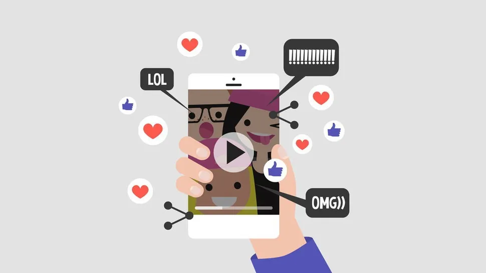 Mengenal Oversharing di Medsos dan Cara Mencegah Efek Negatifnya