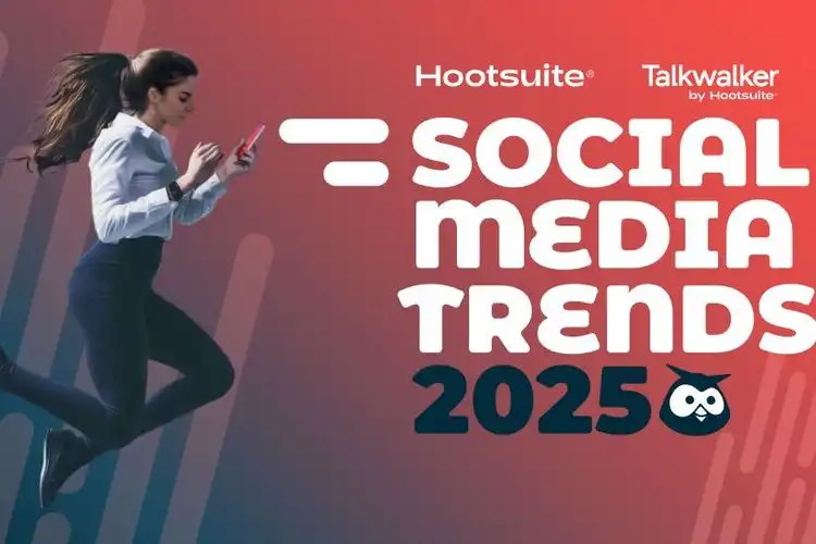 Tren Media Sosial 2025: Disrupsi Kreatif Jadi Kunci, Fokuslah Bikin Konten yang Menghibur