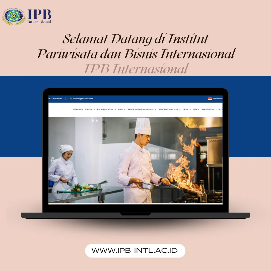 Institut Pariwisata dan Bisnis Internasional