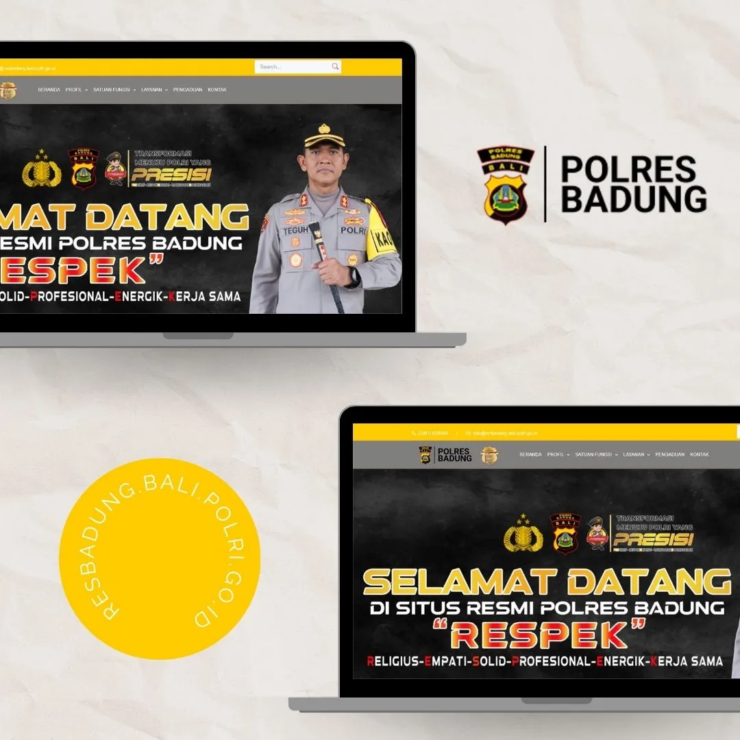 Polres Badung