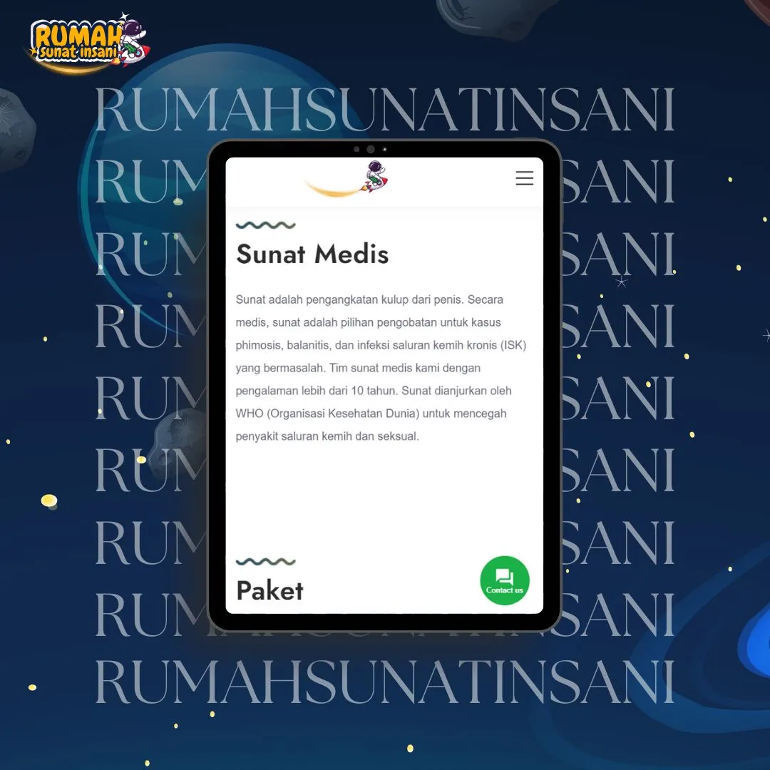 Insani Sunat Bali