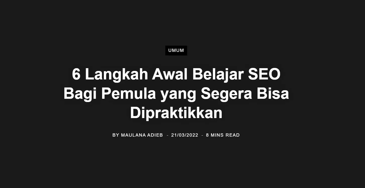 Rumah Media