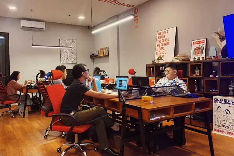 Rumah Media
