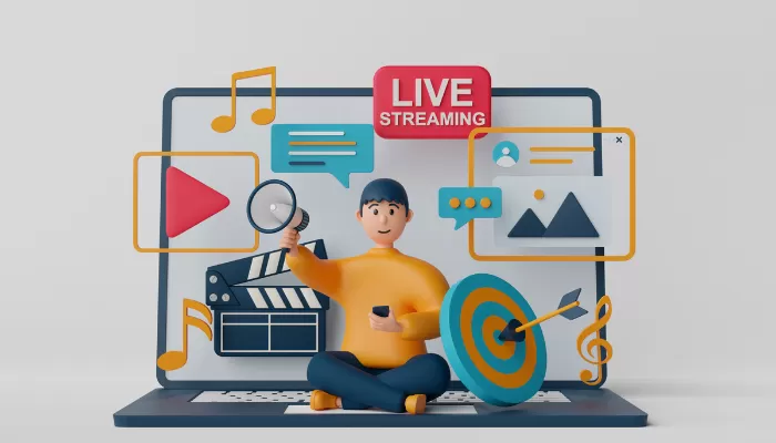 Rumah Media