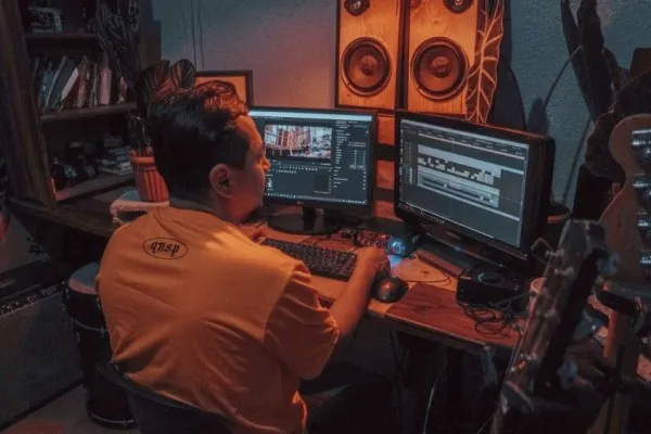 Rumah Media