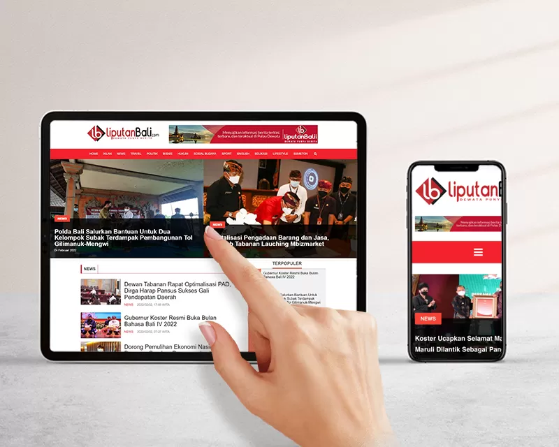 Rumah Media