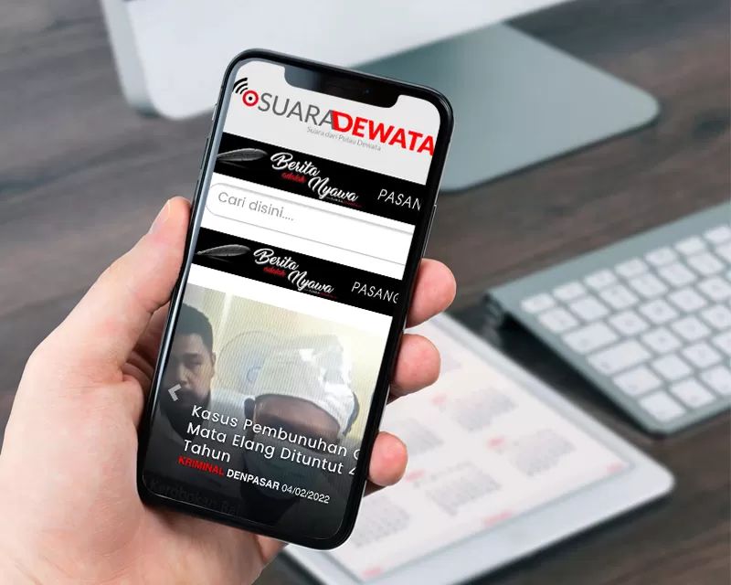 Rumah Media