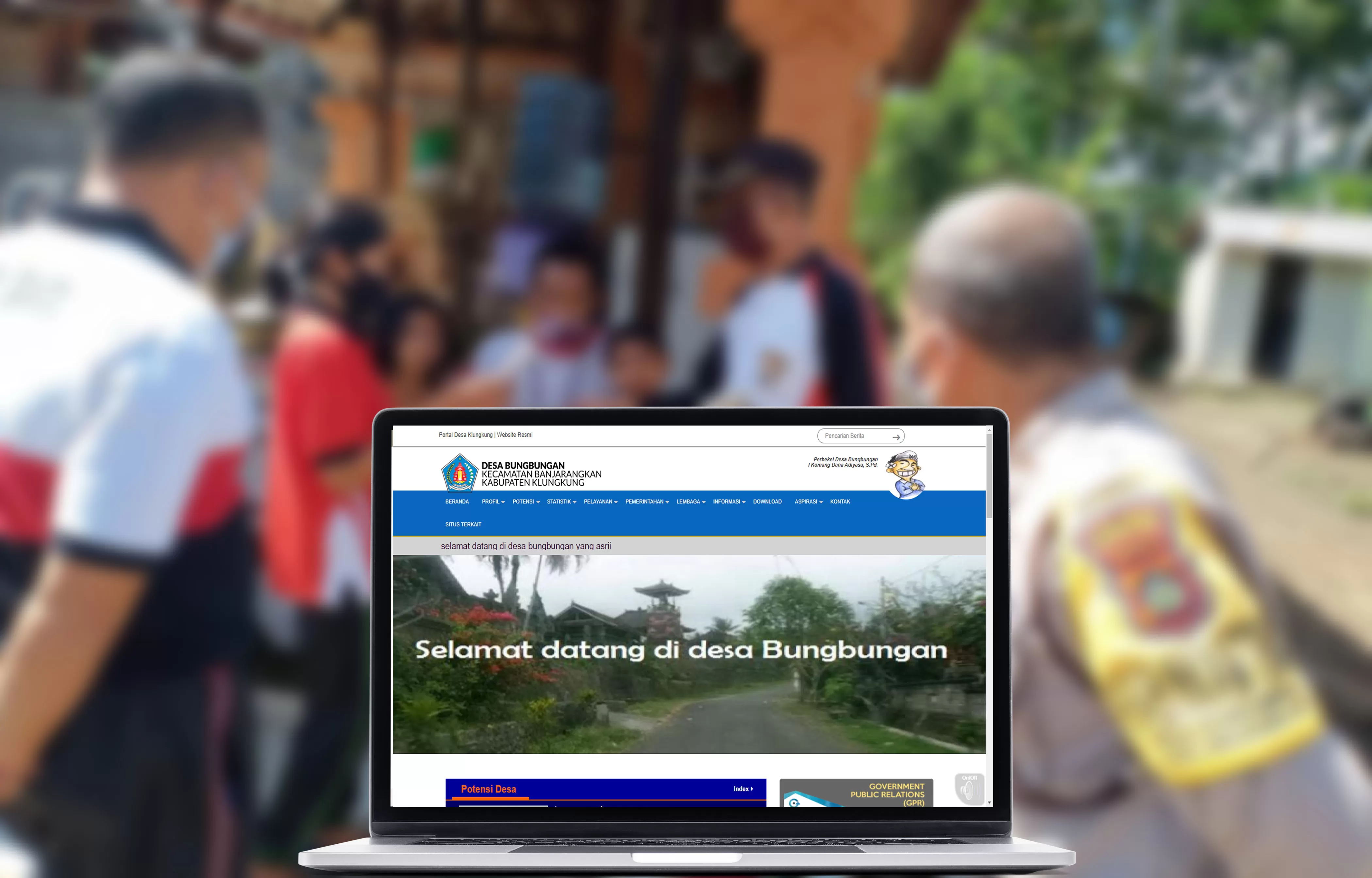Rumah Media