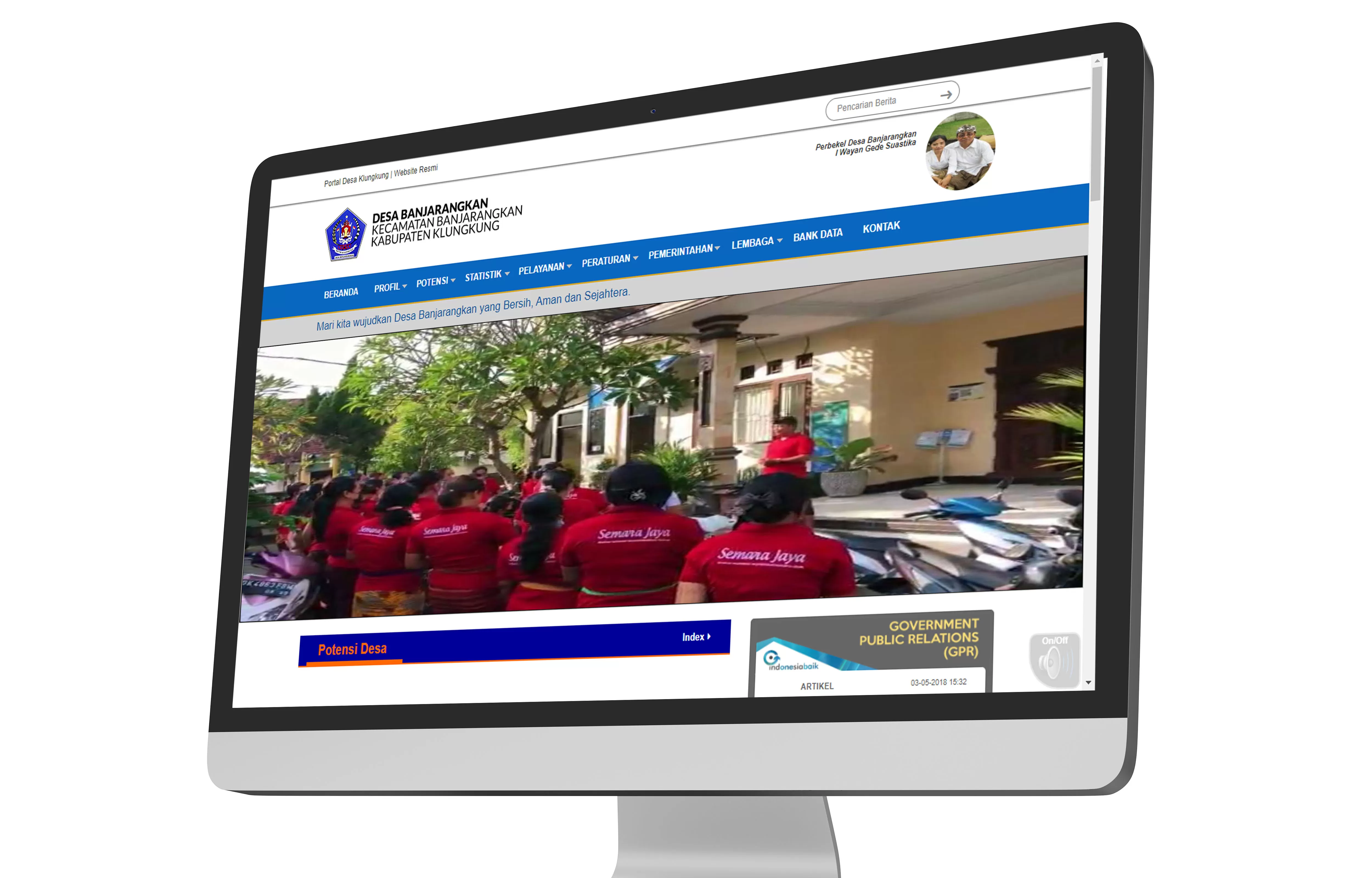 Rumah Media