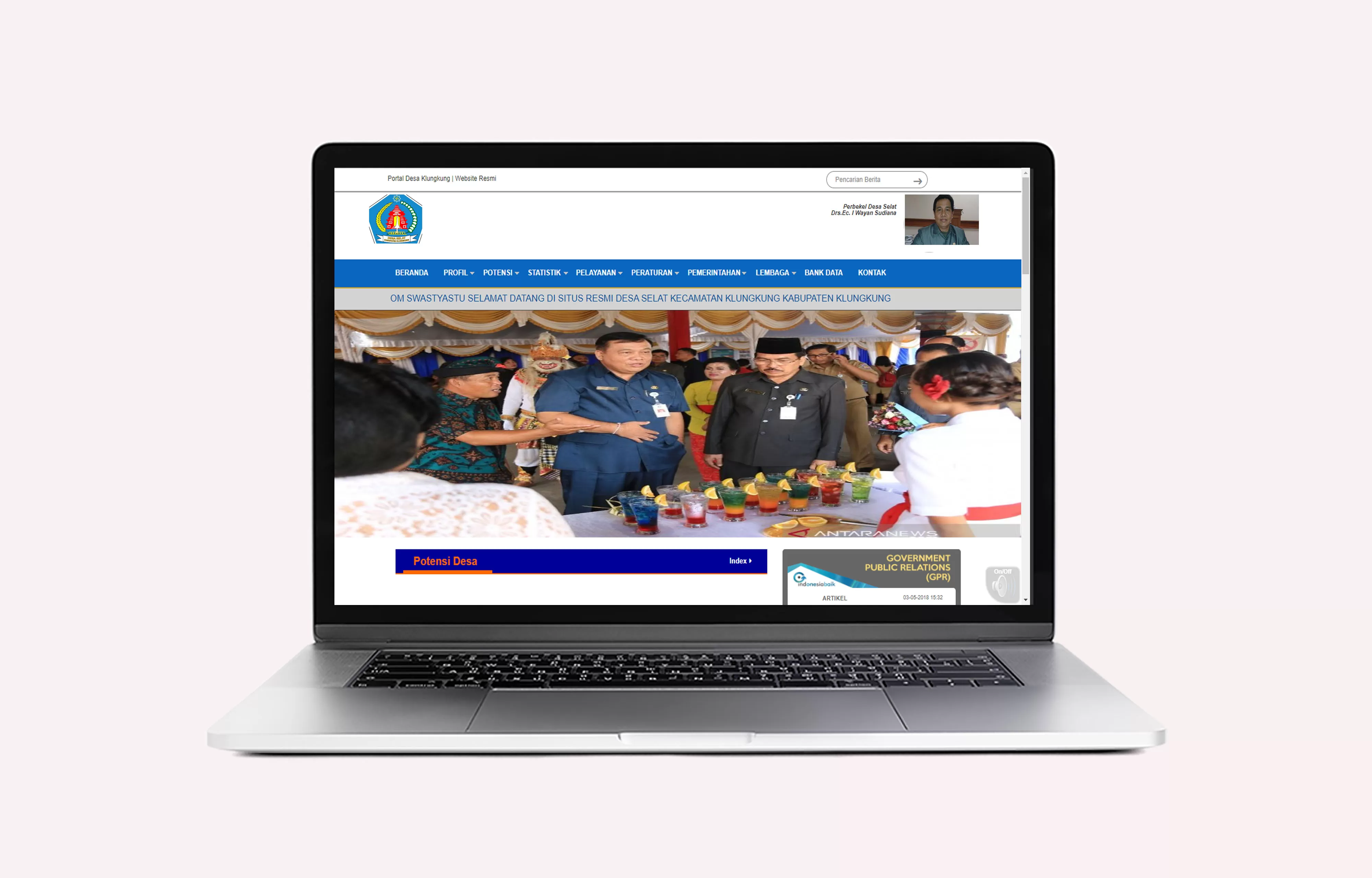 Rumah Media