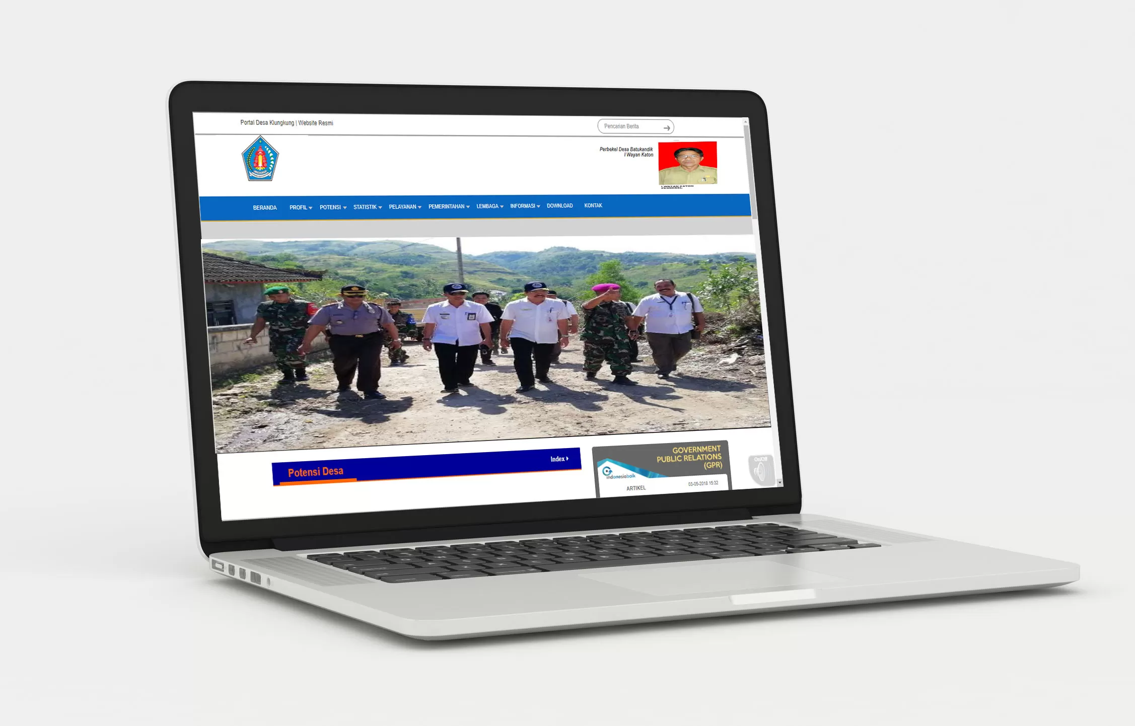 Rumah Media