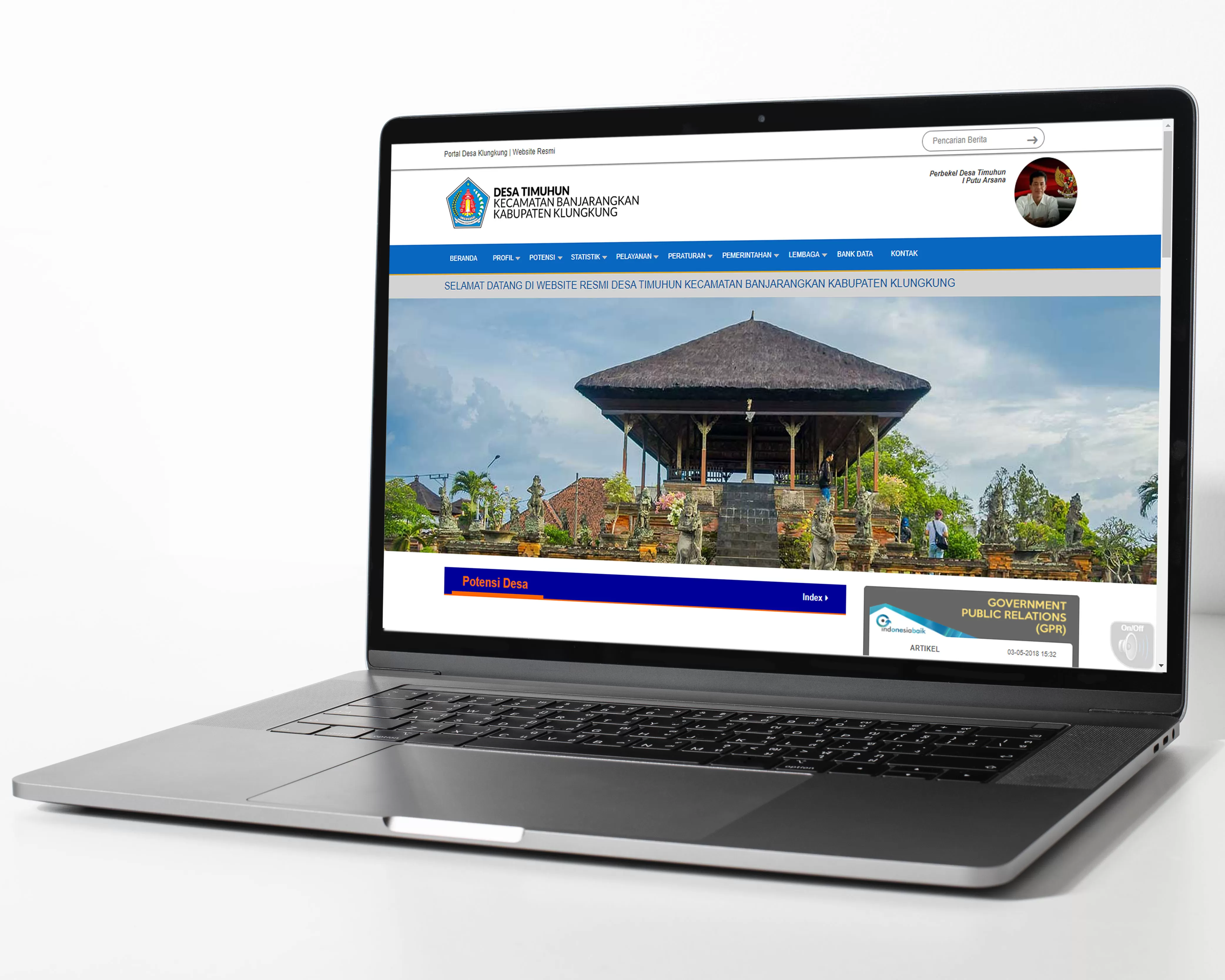 Rumah Media