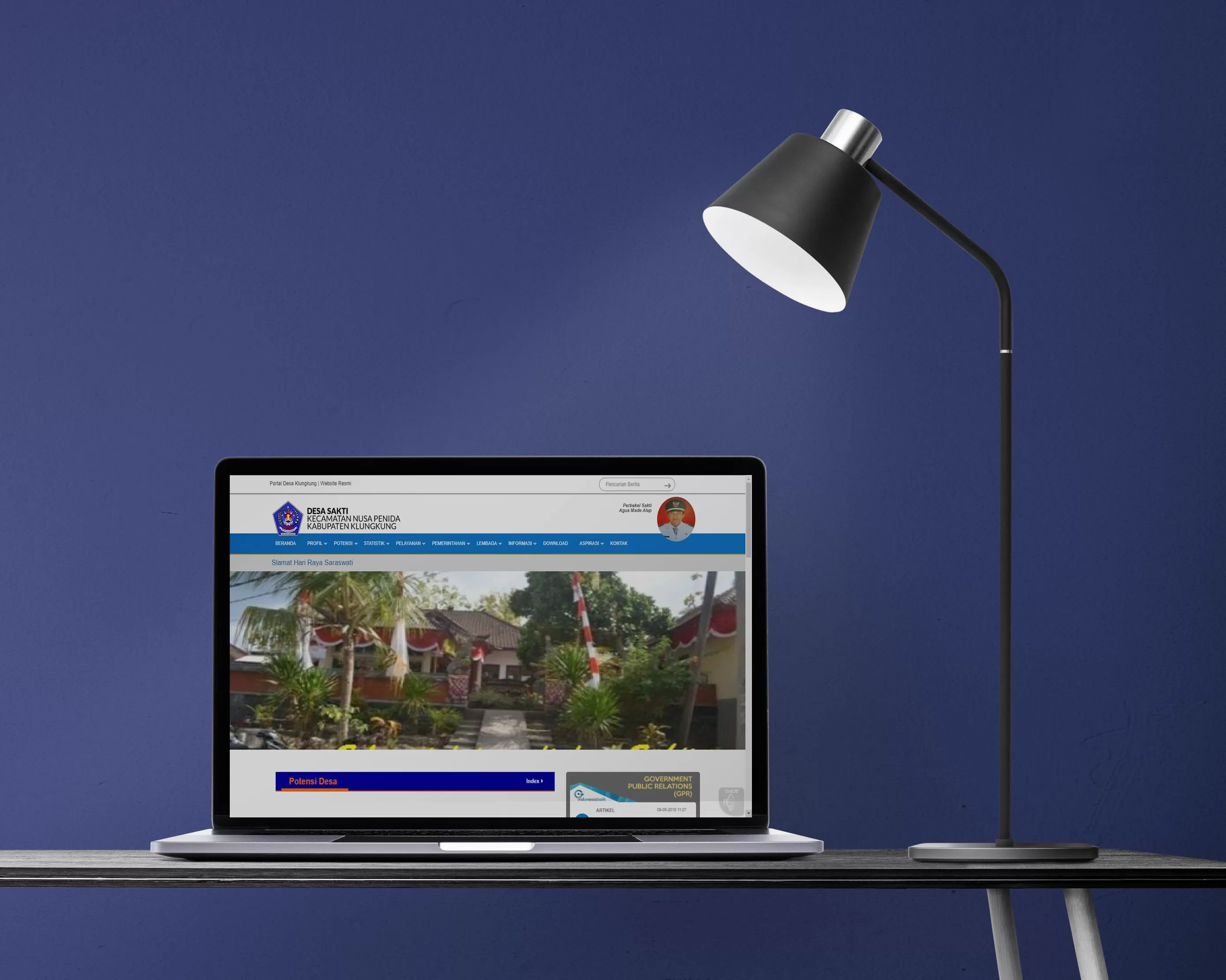 Rumah Media