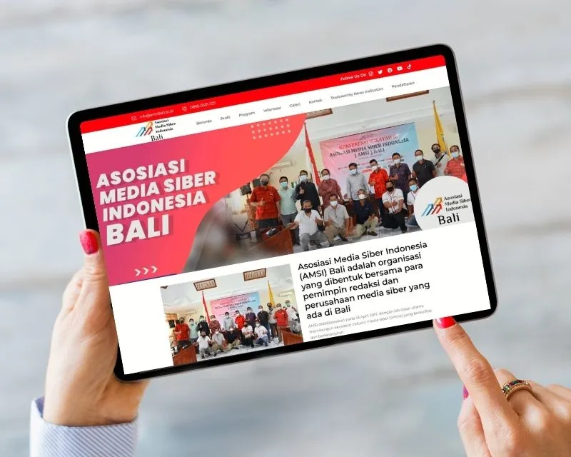 Rumah Media